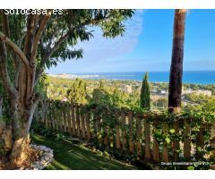 Chalet en Venta en Denia, Alicante
