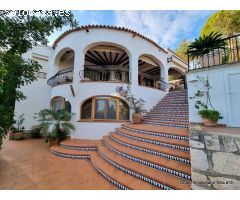 Chalet en Venta en Denia, Alicante
