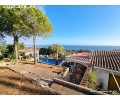 Chalet en Venta en Denia, Alicante
