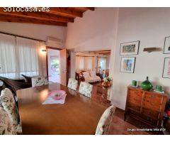 Chalet en Venta en Denia, Alicante