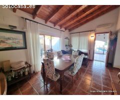 Chalet en Venta en Denia, Alicante