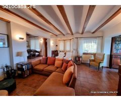 Chalet en Venta en Denia, Alicante