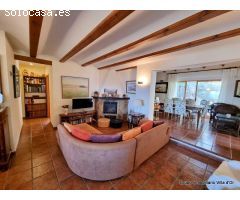 Chalet en Venta en Denia, Alicante
