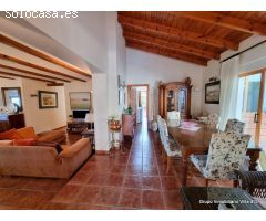 Chalet en Venta en Denia, Alicante