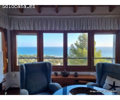Chalet en Venta en Denia, Alicante