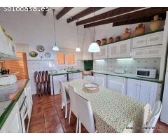 Chalet en Venta en Denia, Alicante