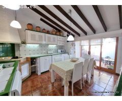 Chalet en Venta en Denia, Alicante