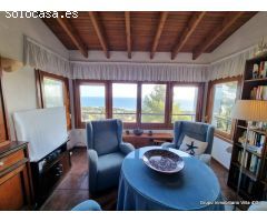 Chalet en Venta en Denia, Alicante
