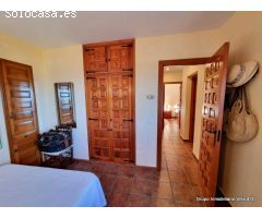 Chalet en Venta en Denia, Alicante