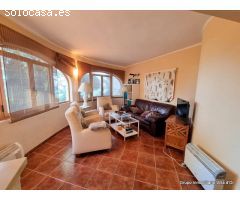 Chalet en Venta en Denia, Alicante