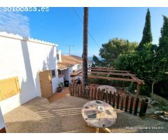 Chalet en Venta en Denia, Alicante