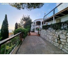 Chalet en Venta en Denia, Alicante