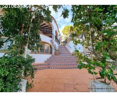 Chalet en Venta en Denia, Alicante