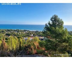 Chalet en Venta en Denia, Alicante