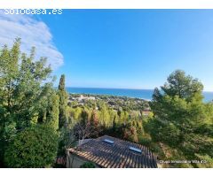 Chalet en Venta en Denia, Alicante