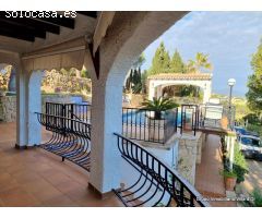 Chalet en Venta en Denia, Alicante