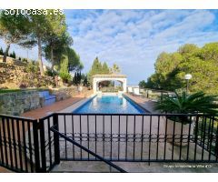 Chalet en Venta en Denia, Alicante