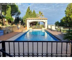 Chalet en Venta en Denia, Alicante