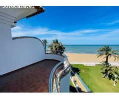 Atico en Venta en Denia, Alicante