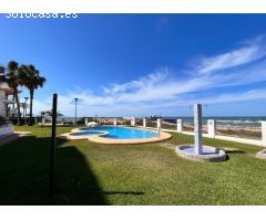 Atico en Venta en Denia, Alicante