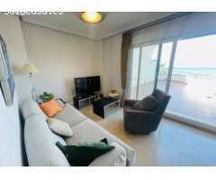 Atico en Venta en Denia, Alicante