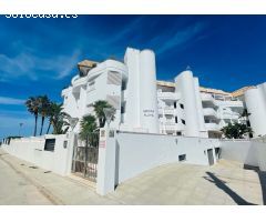 Atico en Venta en Denia, Alicante