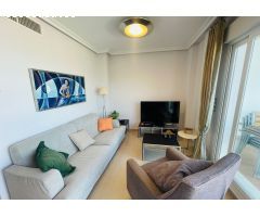 Atico en Venta en Denia, Alicante