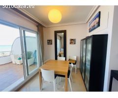 Atico en Venta en Denia, Alicante