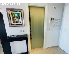 Atico en Venta en Denia, Alicante