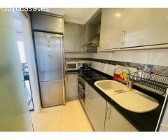 Atico en Venta en Denia, Alicante