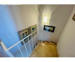 Atico en Venta en Denia, Alicante