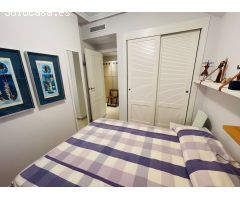 Atico en Venta en Denia, Alicante