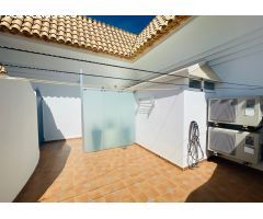 Atico en Venta en Denia, Alicante