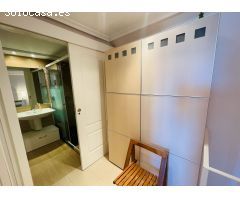 Atico en Venta en Denia, Alicante