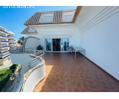 Atico en Venta en Denia, Alicante