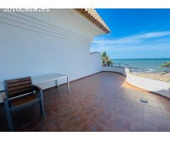 Atico en Venta en Denia, Alicante