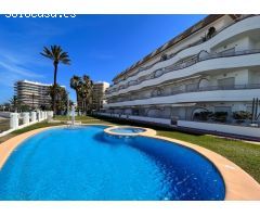 Atico en Venta en Denia, Alicante