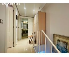 Atico en Venta en Denia, Alicante