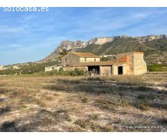 Chalet en Venta en Denia, Alicante