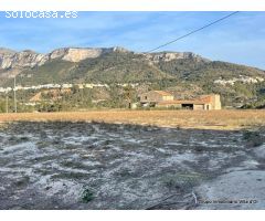 Chalet en Venta en Denia, Alicante