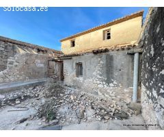 Chalet en Venta en Denia, Alicante