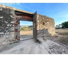 Chalet en Venta en Denia, Alicante