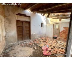 Chalet en Venta en Denia, Alicante
