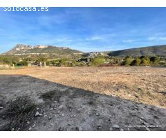 Chalet en Venta en Denia, Alicante
