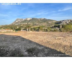 Chalet en Venta en Denia, Alicante