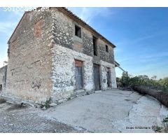 Chalet en Venta en Denia, Alicante