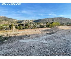 Chalet en Venta en Denia, Alicante