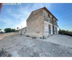 Chalet en Venta en Denia, Alicante