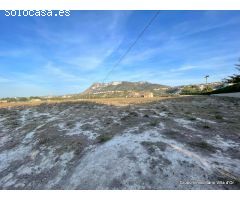 Chalet en Venta en Denia, Alicante