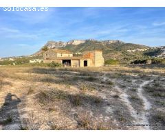 Chalet en Venta en Denia, Alicante